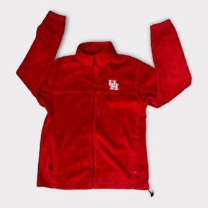 University of Houston Columbia Jacket